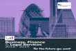Business, Finance & Legal Services 2018 - 2019doc.edinburghcollege.ac.uk/courses/prospectus/business and finance.… · Business, Finance & Legal Services 2018 - 2019 ... (HND) Business,