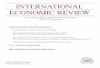 OFFICE OF ECONOMICS - USITC · PDF fileOFFICE OF ECONOMICS ... Deregulation In Japan: Status and Benefits ... medical device and phar-maceutical insurance reimbursement, and competition