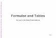 Formulae and Tables - LC HL Maths 2015 - About & Contactcolaistebride.weebly.com/uploads/1/0/7/1/10716199/... ·  · 2014-04-28Formulae and Tables, ... Area [] 1 2() 2 3 4 1 2 −