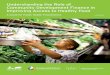 Understanding the Role of Community Development Finance in Improving Access · PDF file · 2017-07-20Community Development Finance in Improving Access to Healthy Food ... This document