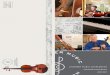 CHAMBER MUSIC CHARLESTON 2016-2017 CONCERT …chambermusiccharleston.com/new_website/wp-content/uploads/2016/… · Zac Hammond, oboe Charles Messersmith, clarinet Prokofiev Overture
