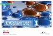 FROM SMALL MOLECULES TO LIVE CELLS THE ASSAY THAT MEASURES ... · PDF fileAlpha Technology Solutions FROM SMALL MOLECULES TO LIVE CELLS THE ASSAY THAT MEASURES IT ALL