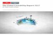 The Global Liveability Report 2017 A free overview · PDF fileThe world leader in global business intelligence The Economist Intelligence Unit (The EIU) is the research and analysis