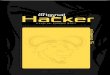 THE ORIGINAL HACKER - Material Curricular Libre - · PDF file · 2014-12-07the original hacker software libre, hacking y programa-ciÓn, en un proyecto de eugenia bahit @eugeniabahit