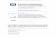 British Society of Gastroenterology guidelines on the ... · PDF fileEmail alerting the box at the top ... diagnosis and management of Barrett’s oesophagus ... aimed at gastroenterologists,