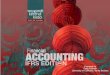 Financial Accounting and Accounting Standards · PDF file11-2 Chapter 11 Corporations: Organization, ... 11-18 1. Vote in election of board of ... Share premium—ordinary 4,000 