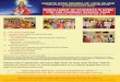 ENROLLMENT OF STUDENTS IS OPEN FOR THE … Enrollment Flyer.pdf · Under the Guidance of All World Gayatri Pariwar, ... India. (A unique Bal Sanskar Shala) ENROLLMENT OF STUDENTS