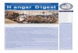 THE HANGAR DIGEST IS A PUBLICATION OF THE AMC · PDF fileTHE HANGAR DIGEST IS A PUBLICATION OF THE AMC MUSEUM FOUNDATION INC. ... Bob Dorr Returns 5 Foundation ... Take the case of