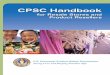 CPSC Handbook for Resale Stores and Product … Handbook for Resale Stores and Product Resellers was created by ... which are primarily used as plasticizers. ... 6 CPSC Handbook for