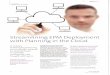Streamline EPM Deployment with Planning in the Cloud · PDF fileHyperion & EPM Streamlining EPM Deployment with Planning in the Cloud Oracle Scene In today's challenging planning environment,
