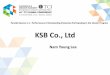 TCI 2015 KSB Co. Ltd
