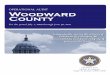 OPERATIONAL AUDIT Woodward County - Oklahoma … Reports/database/Wood… ·  · 2012-06-19OPERATIONAL AUDIT Woodward County For the period July 1, 2009 ... o Journal entries sho