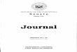 Journal - senate.gov.ph.pdf · REPUBLIC OF THE PHILIPPINES Senate Pasay City Journal SESSION NO. 25 ... AMENDING ARTICLE 248 OF THE PENAL CODE 