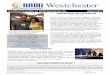 The Official Newsletter of NAMI Westchester, Inc. … Official Newsletter of NAMI Westchester, Inc. August 2017 NAMI NATIONAL 2017 CONVENTION By Joseph Fusaro In June I was able to