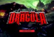 Fury of Dracula Instructions - Fantasy Flight Games Of Dracula...In Fury of Dracula, up to four Hunter play-ers are pitted against a single Dracula player. ... 1 Dracula Sheet 1 Dracula