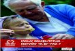 Cardiac Rehabilitation recovery or by- · PDF fileThe National Campaign for Cardiac Rehabilitation has five aims: that every heart patient who is suitable and wishes to take part is