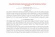 Delamination Analysis Of Composites Using A Finite Element ... · PDF fileDELAMINATION ANALYSIS OF COMPOSITES USING A FINITE ELEMENT BASED DISCRETE DAMAGE ZONE MODEL Xia Liu, Ravindra