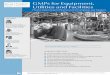 GMPs for Equipment, Utilities and Facilities - ECA Academy · PDF fileGMPs for Equipment, Utilities and Facilities 20-22 March 2018, Berlin, Germany. Qualification, Re-Qualification
