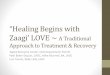 “Healing Begins with Zaagi’ LOVE ~ A Traditional … to Fond du Lac •The Fond du Lac Human Services Division is located on the Fond du Lac Reservation. It is located in Carlton