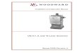 UG-5.7, 8, and 10 Lever Governor - Varhaugs- · PDF fileThe UG Lever is a mechanical-hydraulic governor for controlling dual fuel or diesel engines or steam turbines. ... UG-5.7, 8,
