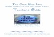 The Clear Blue Line: Water Quality in the Las Vegas Valley ... · PDF fileThis Teacher Guide supplements The Clear Blue Line: Water Quality in the Las ... Jodi Bechtel, Carolyn 