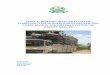 SUPPLY/ DEMAND CHAIN ANALYSIS OF CHARCOAL/ FIREWOOD … And Studies... · SUPPLY/ DEMAND CHAIN ANALYSIS OF CHARCOAL/ FIREWOOD IN DAR ES SALAAM AND COAST REGION AND DIFFERENTIATION