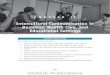 Intercultural Communication in Business, Health Care, · PDF fileIntercultural Communication in Business, Health Care, ... graphic location—a common ... point of this account is