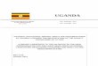 UGANDA - Homepage | 3–5 November 2014, Vienna, · PDF fileUganda has a population of ... is dominated by operations at Entebbe International Airport. ... of implementing the 2009