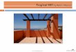 Tropical Hill by Melvin Villarroel -  · PDF fileSemi-tropical gardens, ... Sun: 326 sunny days per year, ... Tropical Hill is located between Fuengirola and Marbella,