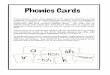 Phonics Cards - Make Take & Teach - instructional ...blog. Cards These phonics cards were designed to be used for teaching and drill purposes to support an existing phonics program