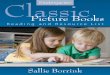 Picture Books - · PDF fileKindergarten Classic Picture Books ... Printables If You Give a Mouse a Cookie, Laura J. Numeroff (If You Give a Mouse a Cookie) Lapbook If You Give a Pig