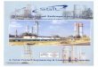 satnamglobal.co.insatnamglobal.co.in/wp-content/uploads/2017/03/SGIL-Brochure.pdf · Erection of Ammonia Convertors and Associated Piping Work at IFFCO Phulpur, IFF-CO Aonla and Indogulf,
