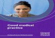 Good medical practice - GMC - GMC | Home · PDF fileGood medical practice The duties of a doctor registered with the GMC Patients must be able to trust doctors with their lives and