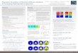 Stochastic Simulation of Reaction-Diffusion Systems: A ... · PDF fileAdd reactions ØInstead of using the chemical Langevin equation, which can give physically wrong results ... bell2_poster_ascr_ampi2017