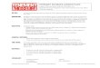 PRIMARY SOURCES LESSON PLAN - Tenement - NYC … Sources Lesson... · lesson plan or select parts with your students based on your schedule and objectives ... PRIMARY SOURCES LESSON