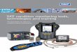 SKF condition monitoring tools, technologies and training · PDF fileSKF condition monitoring tools, technologies and training ... SKF condition monitoring tools, technologies and