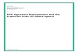 HPE Agentless Management and the transition from OS   Agentless Management and the transition from OS-based agents . Technical white paper