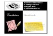 Environmental Compliance Inspector Certification - · PDF fileEnvironmental Compliance Inspector Certification ... health and the environment and that reaffirm the ... questions the