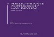 Public-Private Partnership Law Review - M&M · PDF file · 2017-07-06SETH DUA & ASSOCIATES ... Sunil Seth and Vasanth Rajasekaran ... We are very pleased to present the third edition