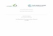 The World Bank/ Development Bank of Rwanda 2/2/2018 · PDF file · 2018-03-15c. Appraisal of Banks Eligibility ... staffed credit appraisal/management group and credit risk committee,