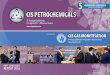 th Annual Conference 5-6 April 2017 • Moscow, Russia · PDF file · 2016-09-12BALtIC UReA PLAnt VITALY PROTASOV Business Development Director BALtIC GAs CHeMICAL CoMPAnY PETR NIKITIN