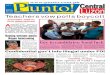 P 8.00 Luzon - punto.com.phpunto.com.ph/data/pdf/vol7no52.pdf · P unto! PANANAW NG MALAYANG PILIPINO! Luzon P 8.00 CCentralentral VOLUME 7 NUMBER 52 WED - THU OCTOBER 9 - 10, 2013