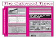The Oakwood Times and sister Carly, shopping, run-ning, and reading. She is happy to admit that through-out her life she has stuck with her activi-ties and fulfilled them to the best