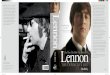 THE DEFINITIVE LIFE - · PDF fileportrait yet of John Lennon. Riley draws on his mastery of Lennon’s music and on extensive research from a wide array of contacts within his inner
