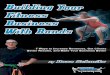 (Back to Content) - Resistance Band Trainingresistancebandtraining.com/buildingyourfitnessbusinesswithbands/wp...resistance bands, you will be ... If you try to do aggressive running