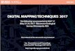 DIGITAL MAPPING TECHNIQUES 2017 - Geologic map MAPPING TECHNIQUES 2017 ... Building an Enterprise version of GeMS ... management will likely take many forms affecting internal and