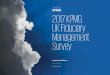 KPMG UK Fiduciary Management Survey 2017 · PDF filera ra Active and passive funds 1 ... (some schemes using “partial FM” switched to “full FM” ... 104 105 125 135 205 232