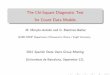 The Chi-Square Diagnostic Test *0.3cm for Count Data · PDF file(Universitat de Barcelona, September 12). Introduction The Chi-square Diagnostic Test: Theory ... The Chi-Square Diagnostic
