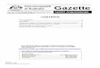 Gazette 17-49 Dated 22 November 2017 … · CUSTOMS ACT 1901 - NOTICE PURSUANT ... 8402.90.00 PARTS, SUPER-HEATED WATER BOILER, ... 3808.99.00 MITICIDES, having an …