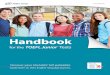 Handbook for the TOEFL Junior® Tests -  … to Complete the Answer Sheet ..... 6 Answer Sheet ... TOEFL Junior Speaking Performance Descriptors..... 43. 2. Test Overview. The 